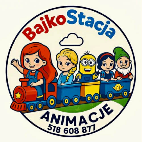 BajkoStacja Logo